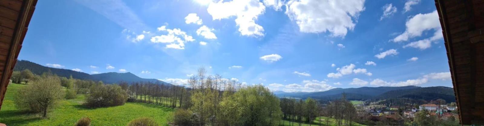 Ferienwohnung Hoamat Schmalzreich Andrea Lam Cameră foto